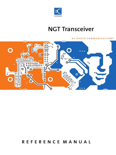 ngt transceiver manual